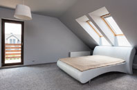Maenaddwyn bedroom extensions