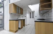 Maenaddwyn kitchen extension leads